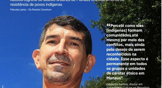 Saudades do Sr. Paulino Karapaña com Glademir, antropólogo de fato, e Maria Alice Karapaña Saudades do Sr. Paulino Karapaña com Glademir, antropólogo de fato, e Maria Alice Karapaña