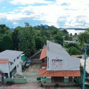 Nota Pública da Foirn sobre a visita do Presidente da República, Jair Bolsonaro, à São Gabriel da Cachoeira