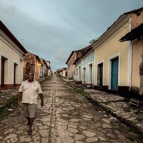 Alcântara vacinada é ‘conquista do movimento quilombola’