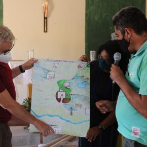 Nova Cartografia Social da Mineração e Transnordestina no Piauí