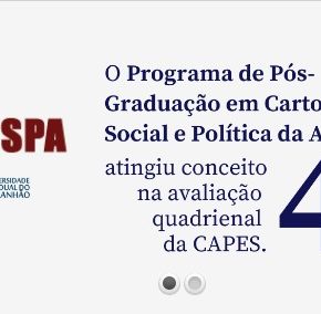 PPGCSPA ATINGE CONCEITO 4 NA AVALIAÇÃO QUADRIENAL DA CAPES