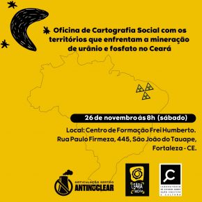 OFICINA DE CARTOGRAFIA SOCIAL