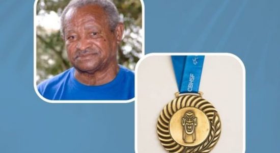 Medalha “Velho Chico” passará a ser chamada Medalha Toinho Pescador, diz Presidente da CBHSF.