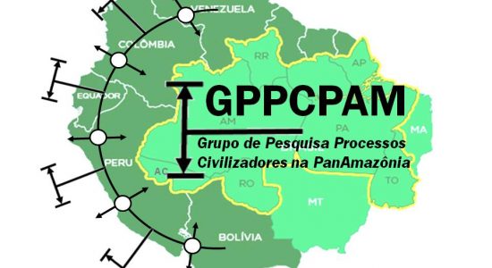 III Simpósio Processos Civilizadores na Pan Amazônia/III SPCPAM
