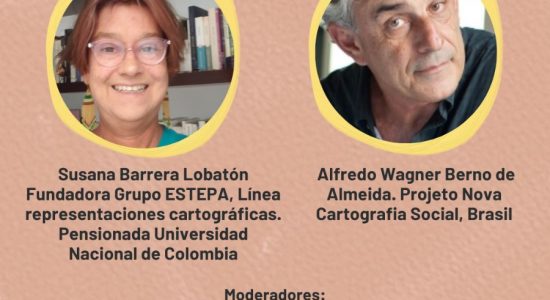 Encuentro Latinoamericano de Mapeo Participativo