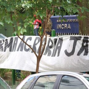 A Justiça Federal determinou o cancelamento do contrato entre INCRA e Belo Sun Mineração no Pará