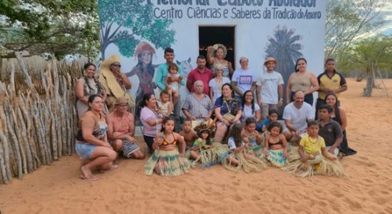 Povos Indígenas do São Francisco Inauguram Centros de Ciências e Saberes como Territórios Vivos de Memória e Resistência